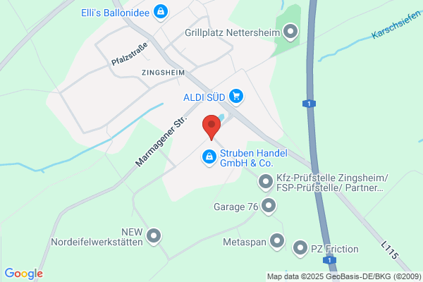 SCAN Schleifmittel GmbH