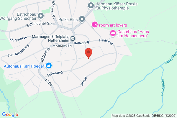 Come to You | Friseurmeisterin Silke Maus
