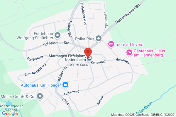 Hilla Hück Friseure