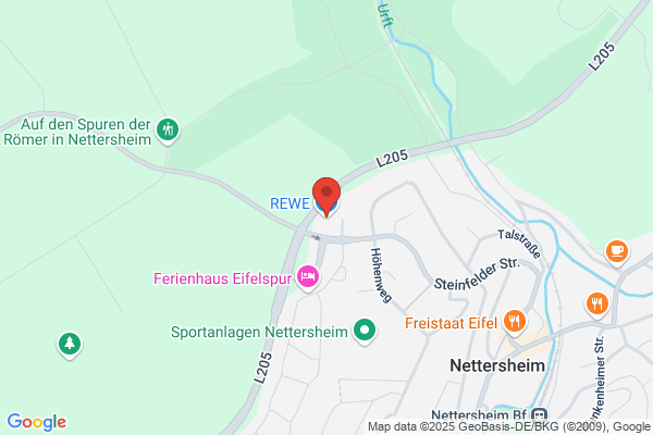 REWE
