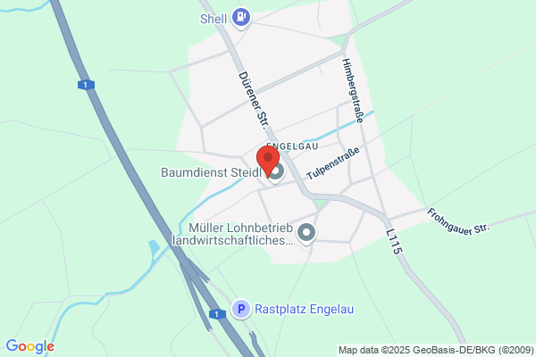 MS Consulting & Trading GmbH