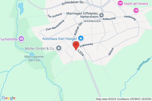 Malteser Stadtgeschaeftsstelle