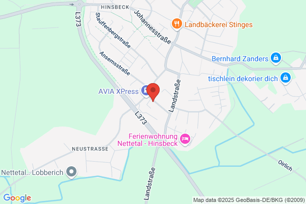 Camps GmbH