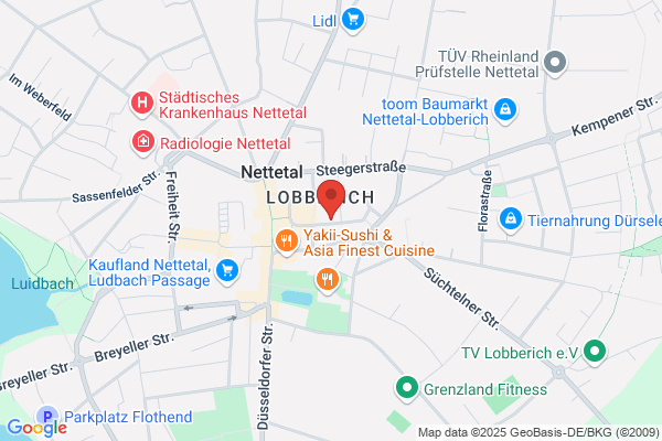 NetteAgentur für Kultur, Tourismus, Marketing u. europäische Kontakte