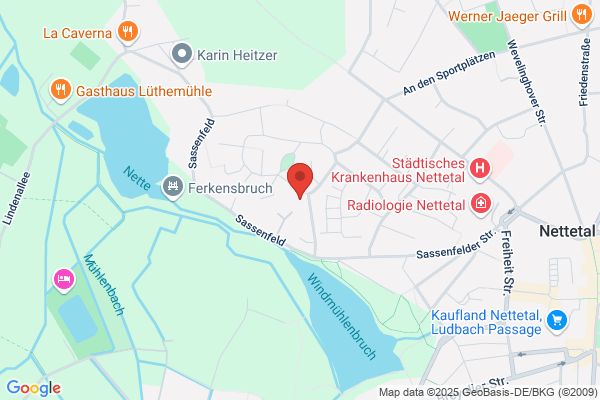Allianz Versicherungsagentur