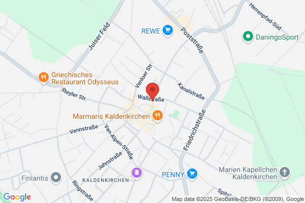 Neue Grenz - Apotheke Christian Köhler