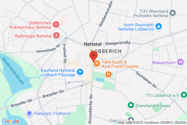 Apotheke Rosen