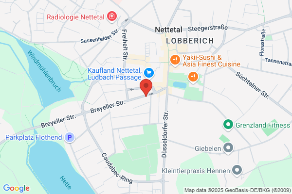 Architekt Markus Lücker