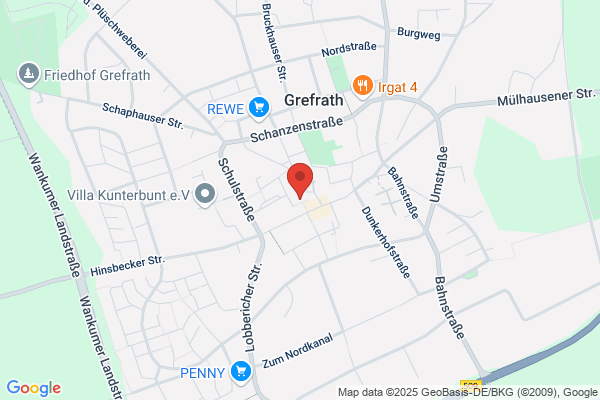 Gemeinschaftspraxis Kirchengarten