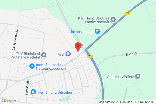 Autohaus Höckels GmbH
