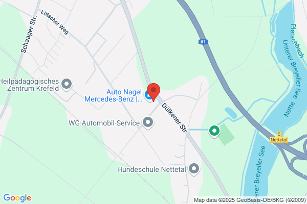 AZN Autozentrum am NiederrheinGmbH & Co KG