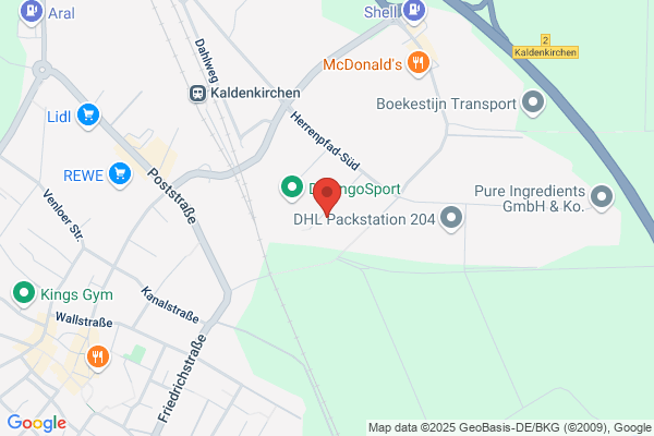 Costas Autolackiererei und Karosseriebau GmbH