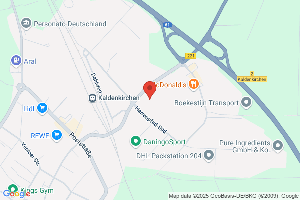 JA-Automaten GmbH