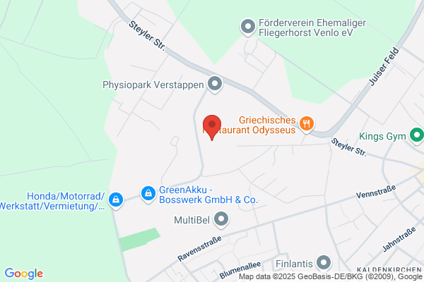A+G Nettetal GmbH