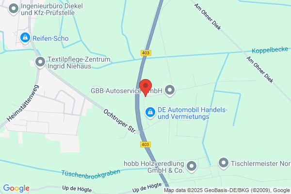 EU R.+H. Service GmbH