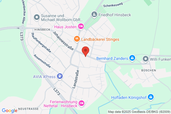 Meisterbetrieb für KFZ Stecken