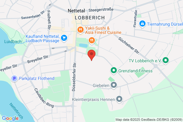 Pierburg GmbH