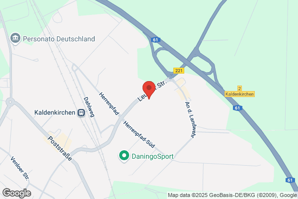 SIXT Autovermietung Kaldenkirchen