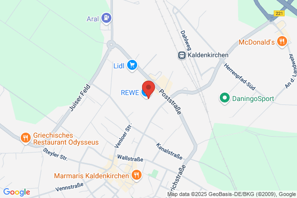 Kamps Bakeries GmbH