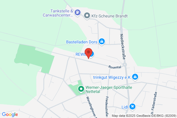 Stinges & Söhne GmbH