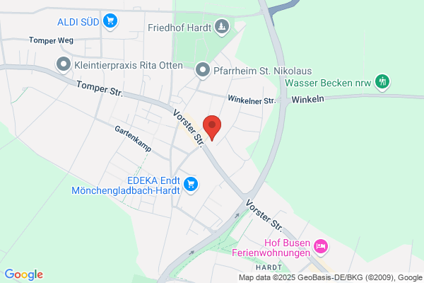 Stinges & Söhne GmbH