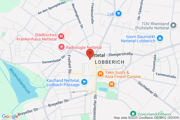 LBS Westdeutsche Landesbausparkasse Bausparen-Finanzieren-Altersvorsorge Kunden-Center