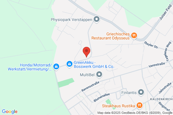 Baustoffagentur Rodal GmbH