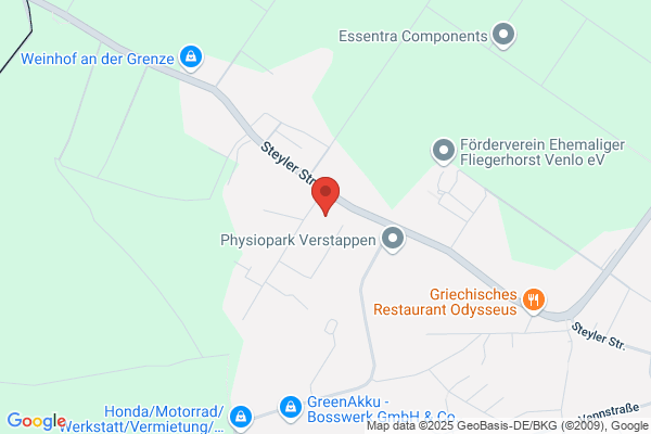 Bims- und Betonkellersteinwerk Gebr. GmbH