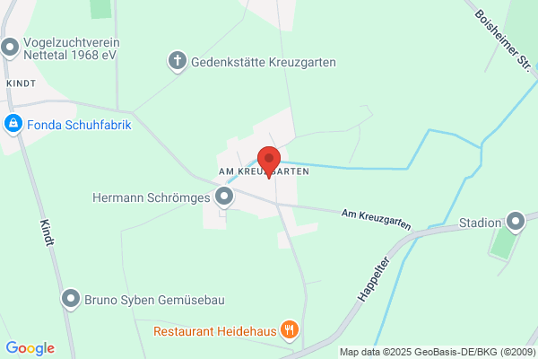 Kreutzer