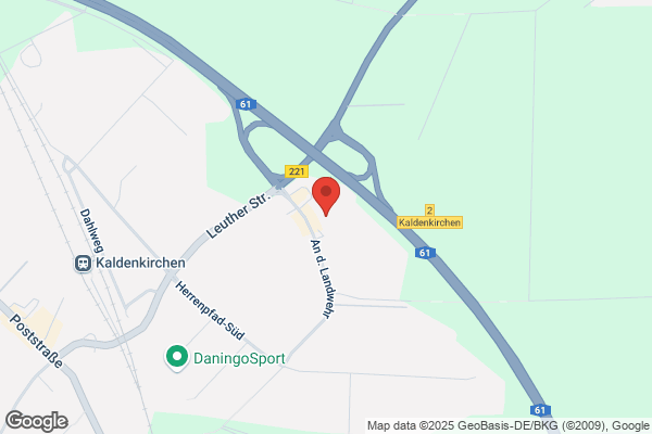 OBI Markt Nettetal-Kaldenkirchen