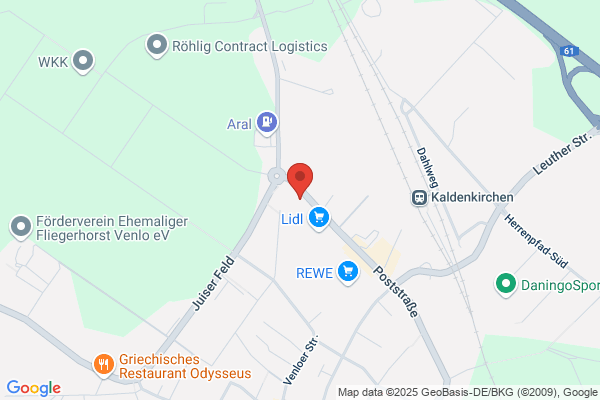 Hose-Center Garditech UG (haftungsbeschränkt)