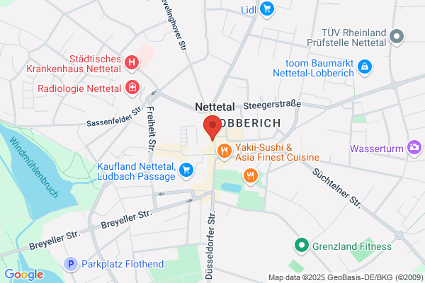 Vestino GmbH