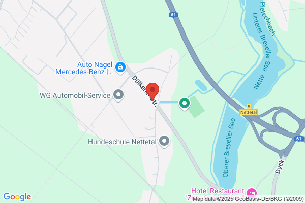 Blumengroßhandel Ewalds