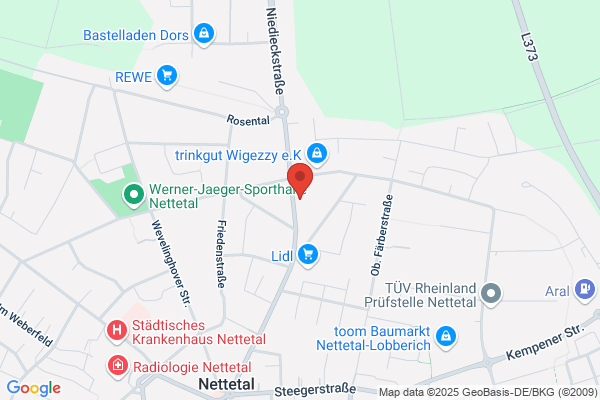 IBE Direkt Immobilien & Bautechnik