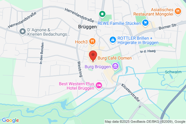 Burgcafe