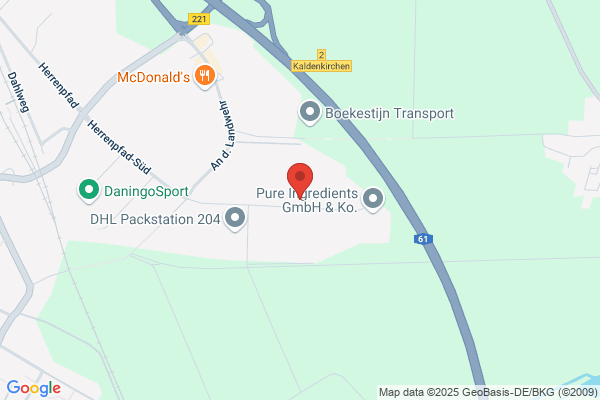 IVN Holding GmbH