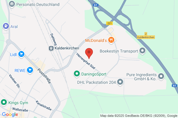 helcochem aircraft chemicals GmbH