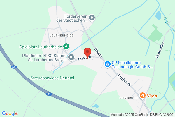 Heurs GmbH & Co. KG