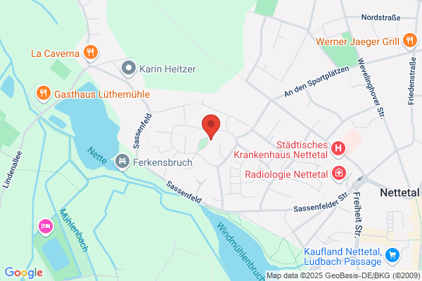 INOVA Security & Detektei