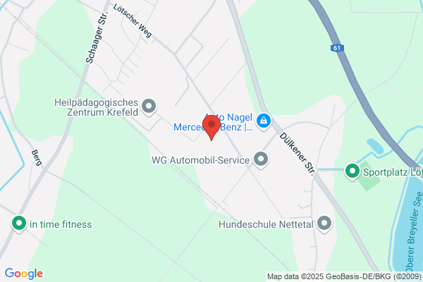 enerix Viersen - Photovoltaik & Stromspeicher