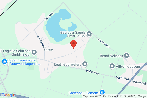van Houdt QC Service