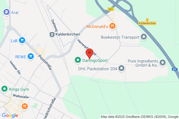 ELDATEX Power Systems GmbH