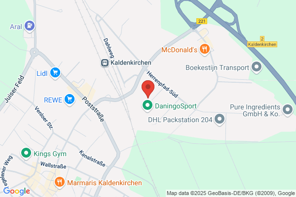 Eldata Elektrotechnik und Service GmbH
