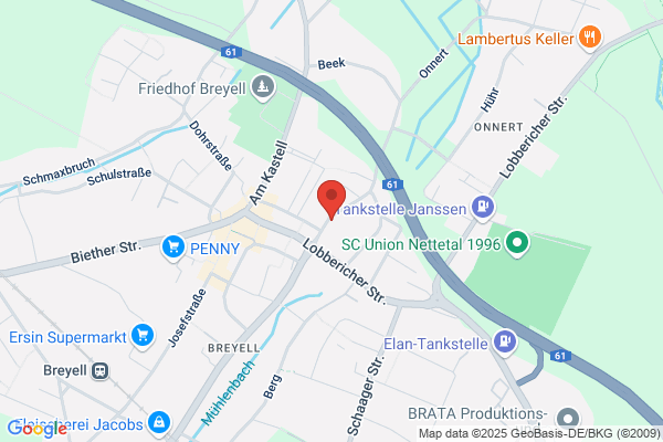 Praxis für Ergotherapie Lutscheidt