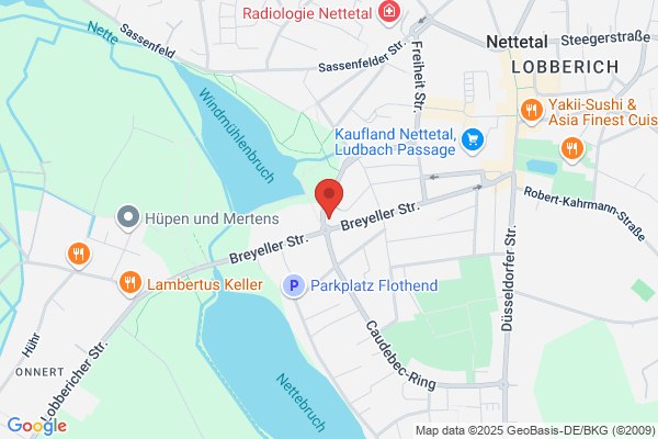Praxis für Ergotherapie Nettetal