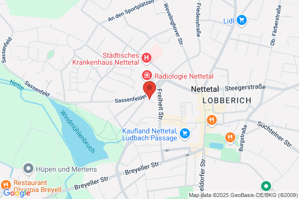 Knut Weisz Fahrschule