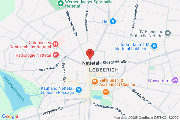 HBN Beckers GmbH