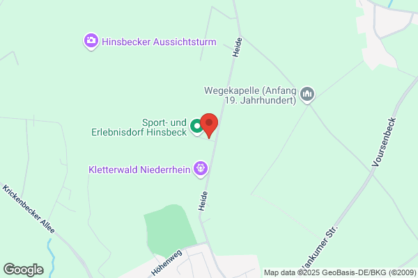 Landessportbund Nordrhein-Westfalen e.V.