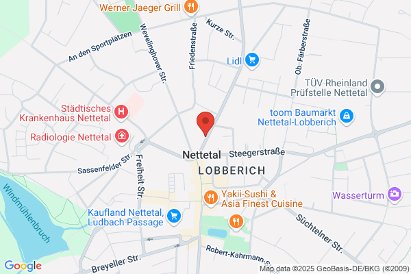 ERGO Versicherung Dennis Zerrehsen & Kollegen