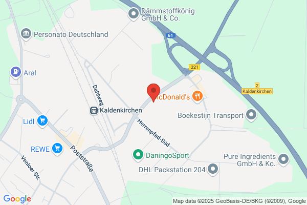 Fressnapf Nettetal-Kaldenkirchen